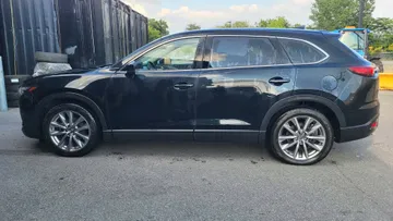 2023 Mazda CX-9 - image 6