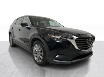 2023 Mazda CX-9