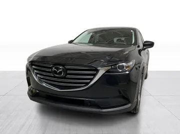2023 Mazda CX-9 - image 10