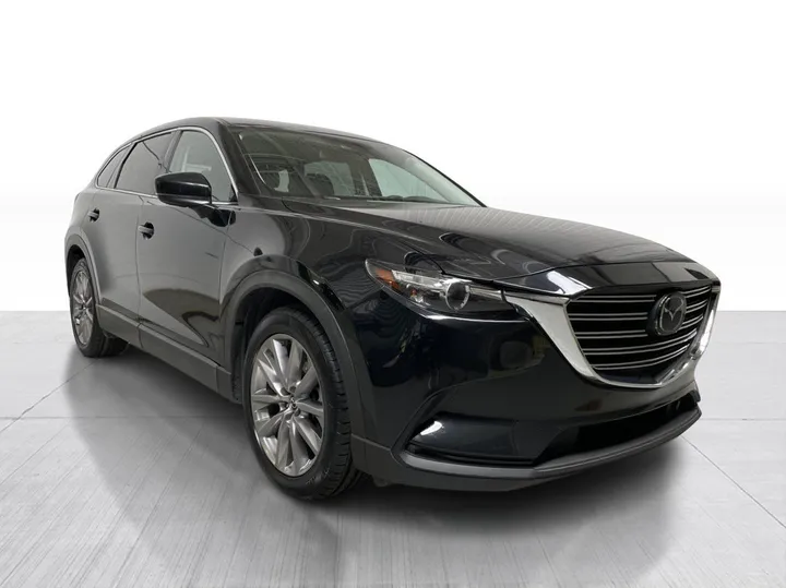 2023 Mazda CX-9