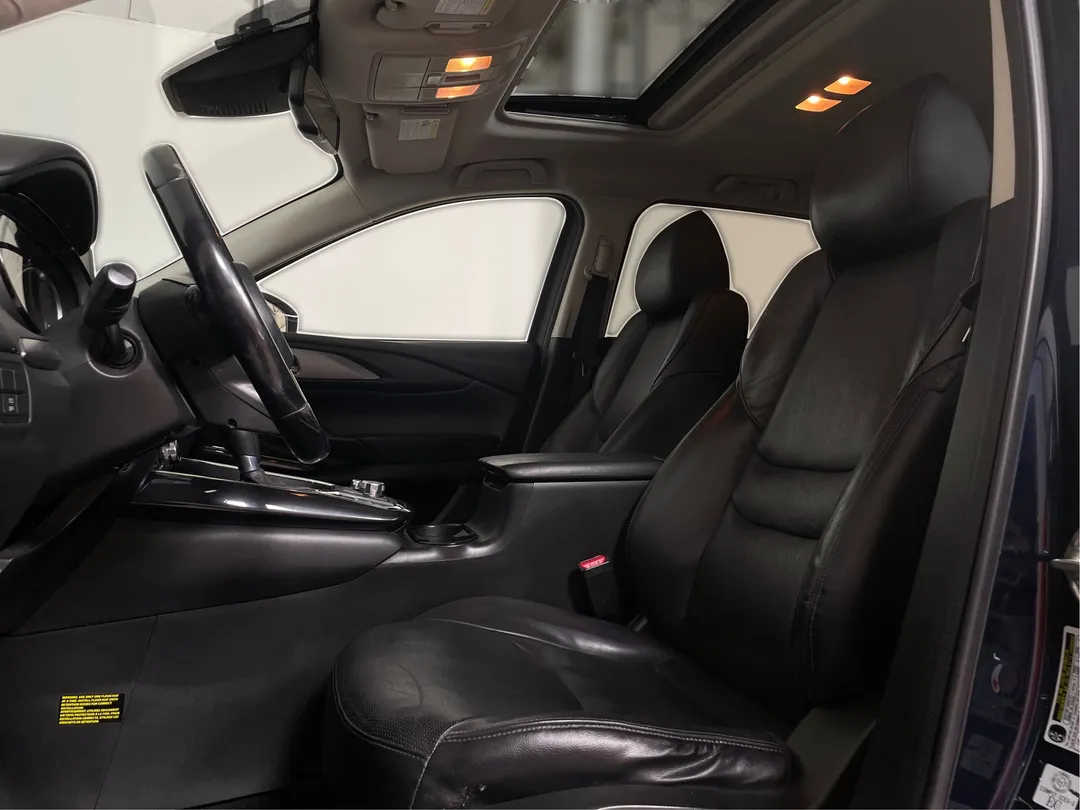 2018 Mazda CX-9 — photo 3