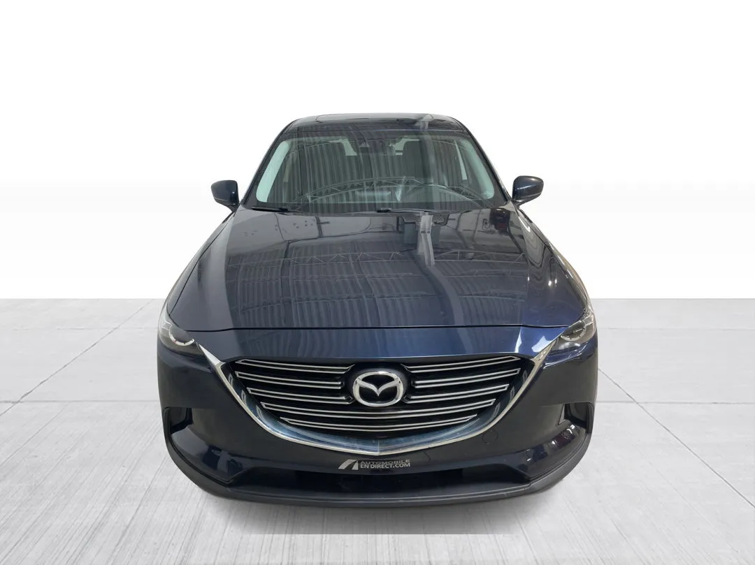 2018 Mazda CX-9 — photo 8