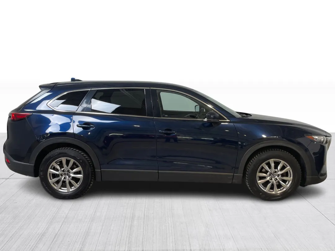 2018 Mazda CX-9 — photo 2