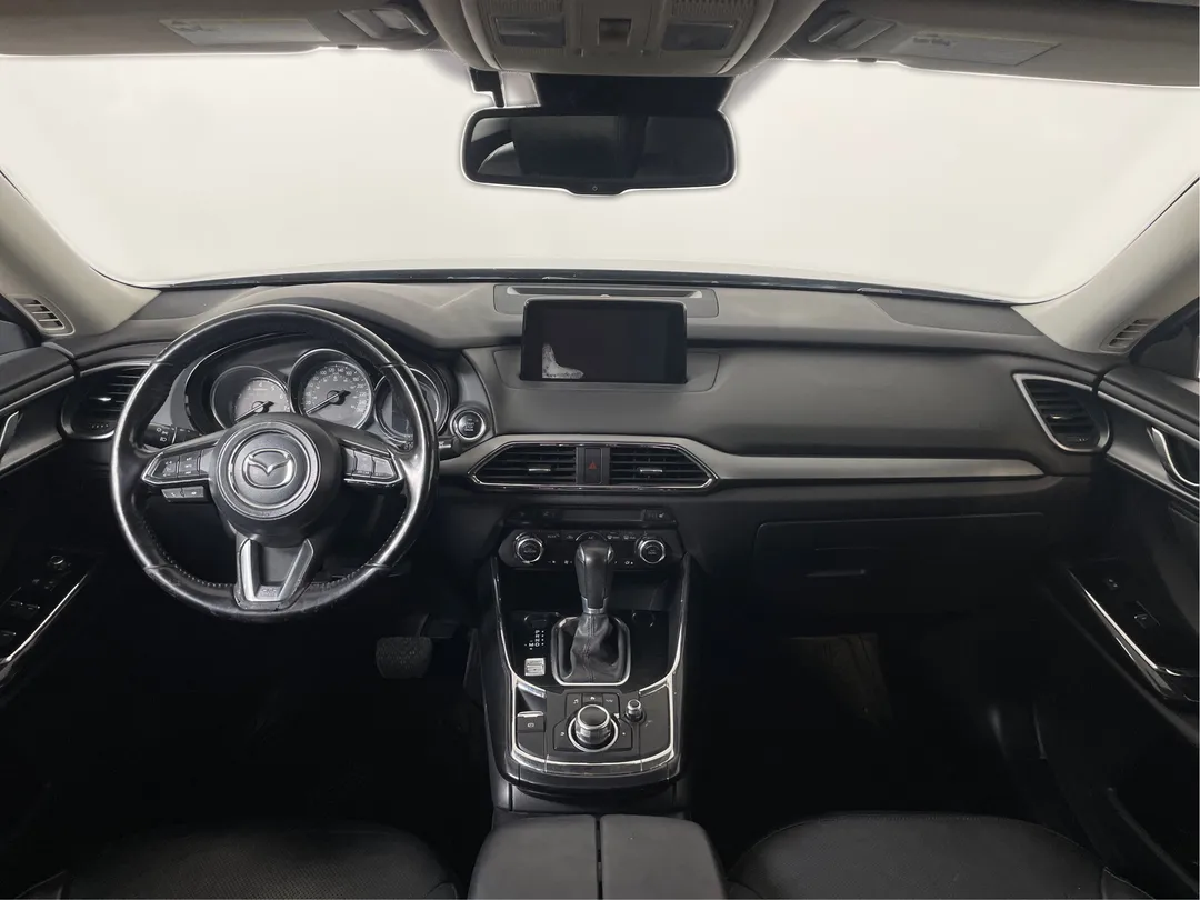 2018 Mazda CX-9 — photo 4