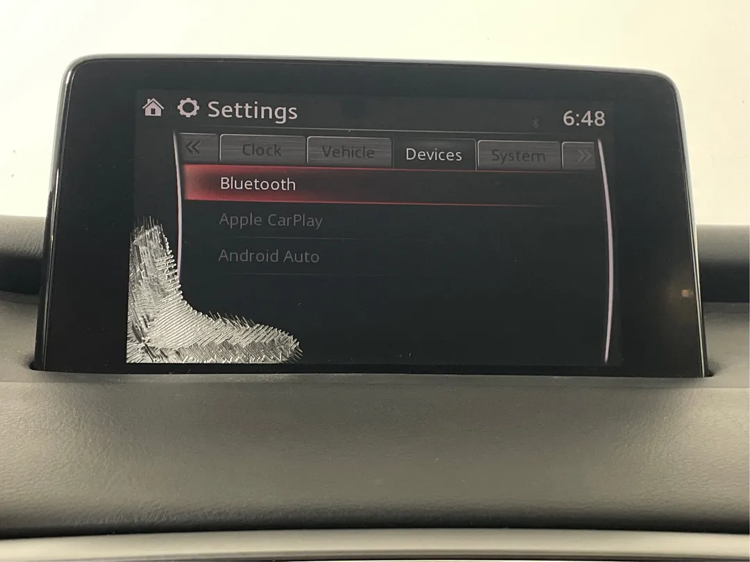 2018 Mazda CX-9 — photo 7