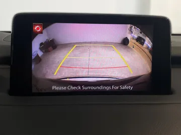 2018 Mazda CX-9 - image 23