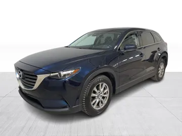 2018 Mazda CX-9 - image 10