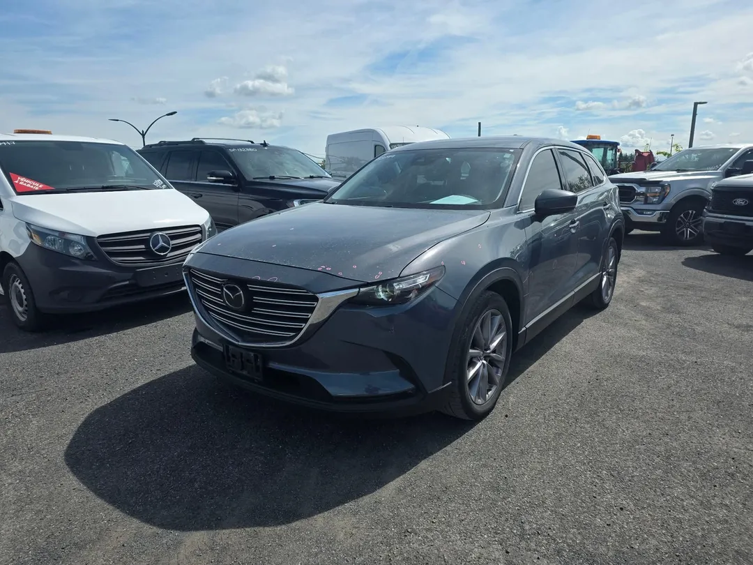 2023 Mazda CX-9 for sale - photo 3