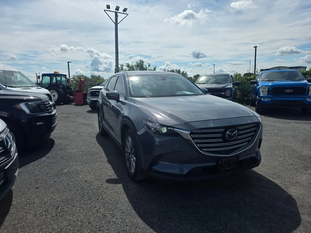2023 Mazda CX-9 for sale - photo 1