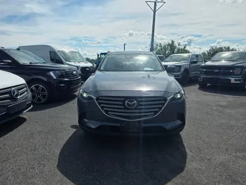2023 Mazda CX-9 - image 2
