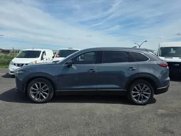 2023 Mazda CX-9 - image 4