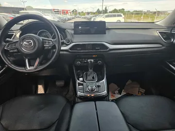 2023 Mazda CX-9 - image 9