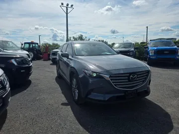 2023 Mazda CX-9
