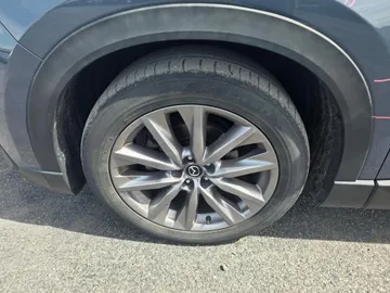 2023 Mazda CX-9 - image 7