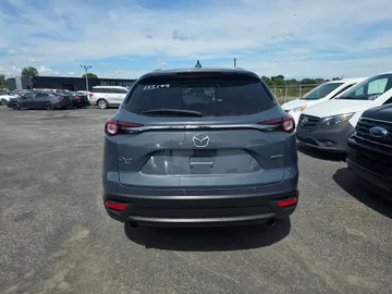 2023 Mazda CX-9 - image 6