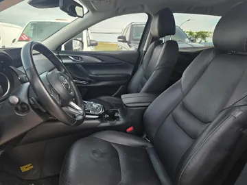 2023 Mazda CX-9 - image 8