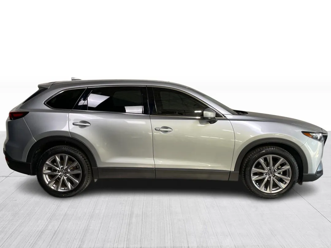 2022 Mazda CX-9 for sale - photo 2