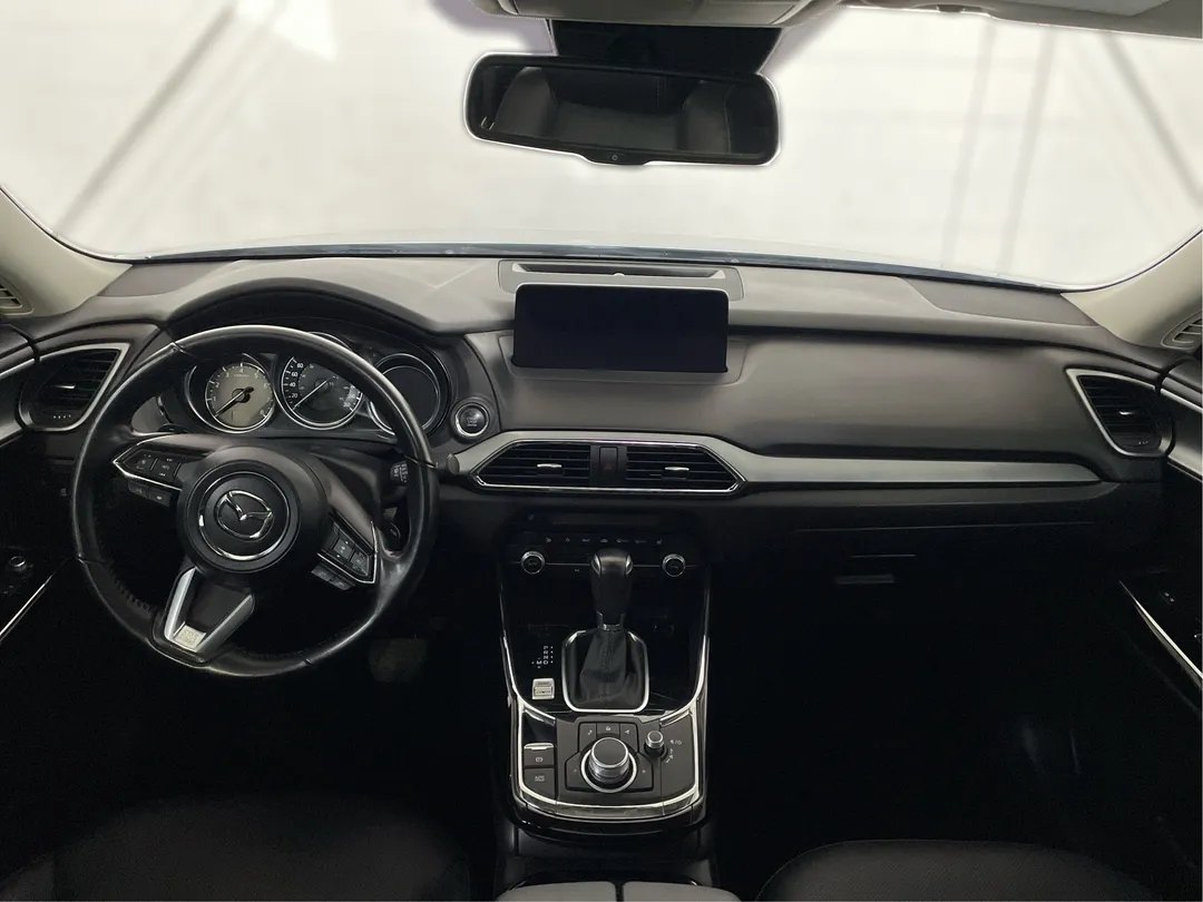 2022 Mazda CX-9 for sale - photo 4