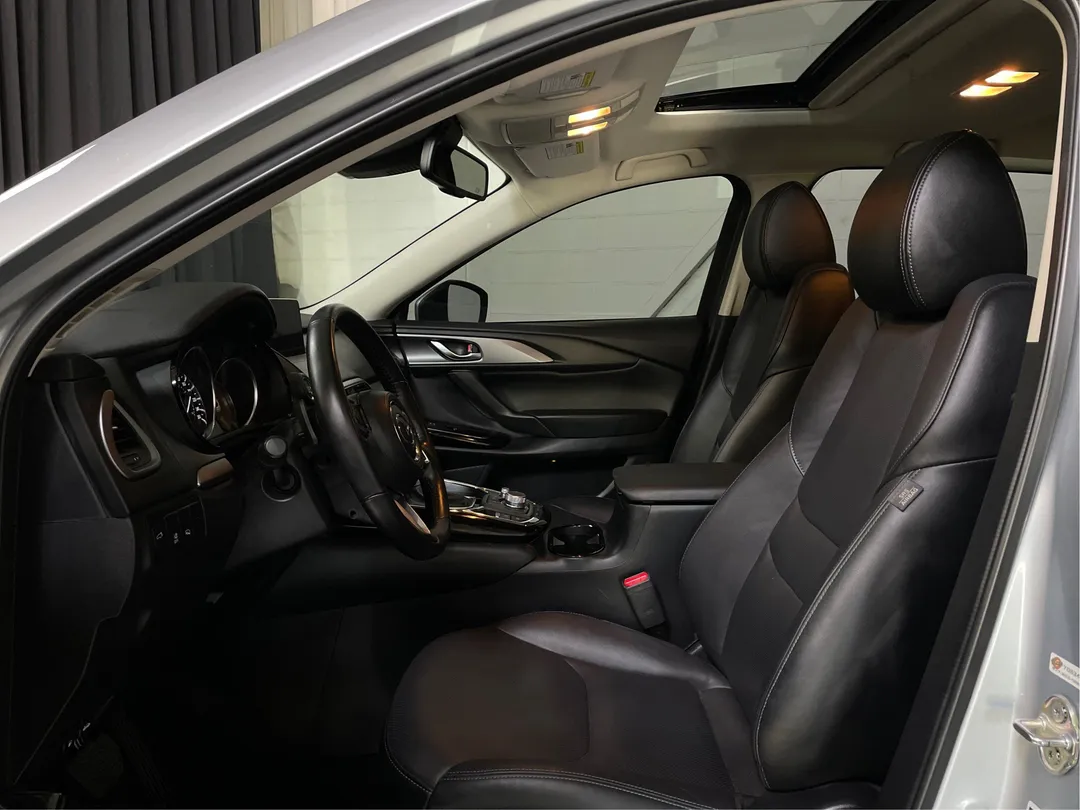 2022 Mazda CX-9 for sale - photo 3