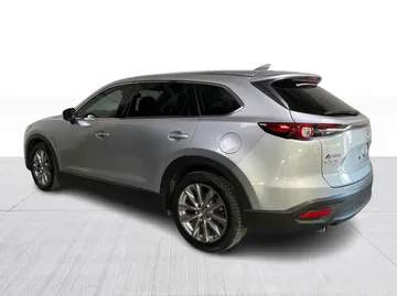 2022 Mazda CX-9 - image 12