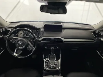 2022 Mazda CX-9 - image 4