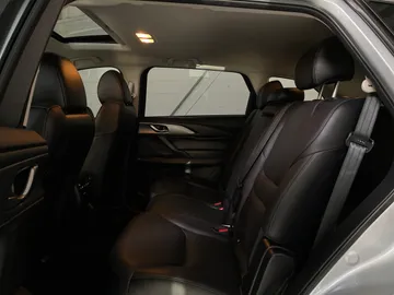 2022 Mazda CX-9 - image 16