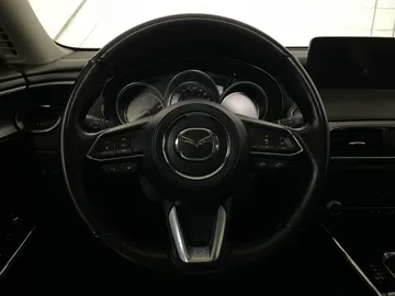 2022 Mazda CX-9 - image 19