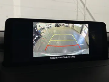 2022 Mazda CX-9 - image 22
