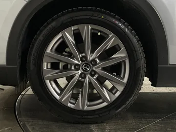 2022 Mazda CX-9 - image 7