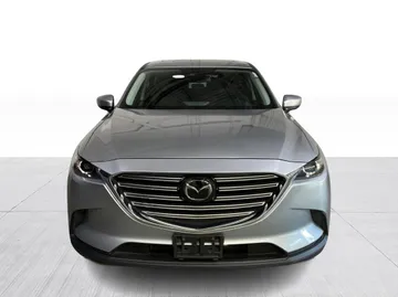 2022 Mazda CX-9 - image 9