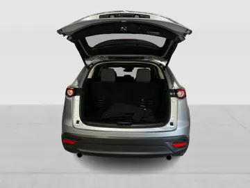 2022 Mazda CX-9 - image 14