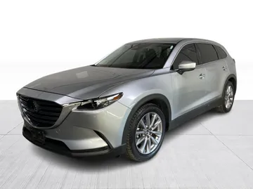 2022 Mazda CX-9 - image 10