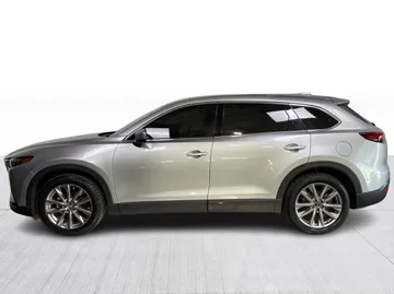 2022 Mazda CX-9 - image 11