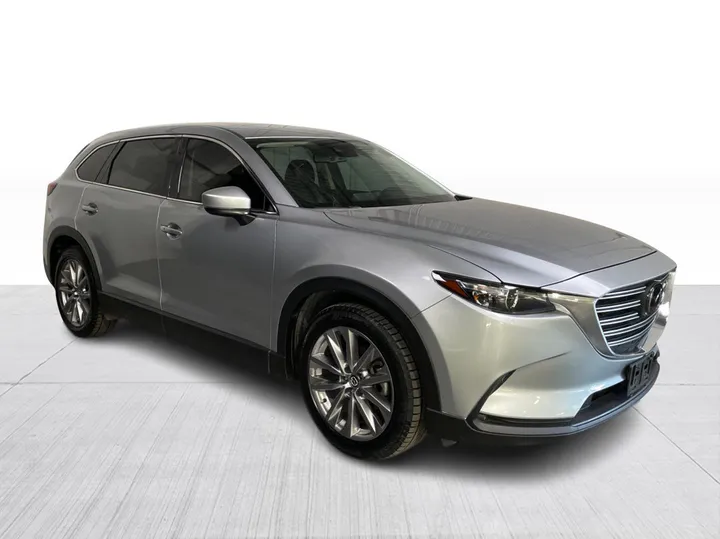 2022 Mazda CX-9 for sale - photo 1