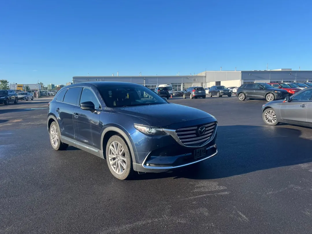 2020 Mazda CX-9 for sale - photo 1