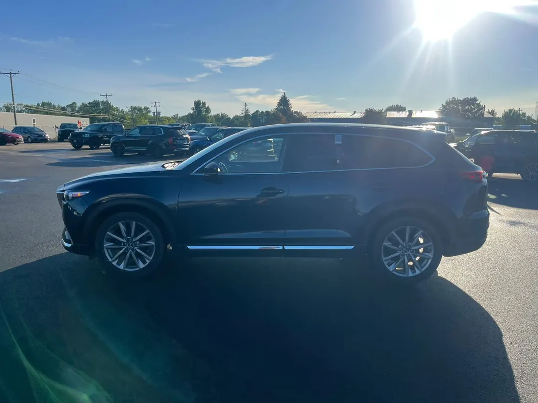2020 Mazda CX-9 for sale - photo 4