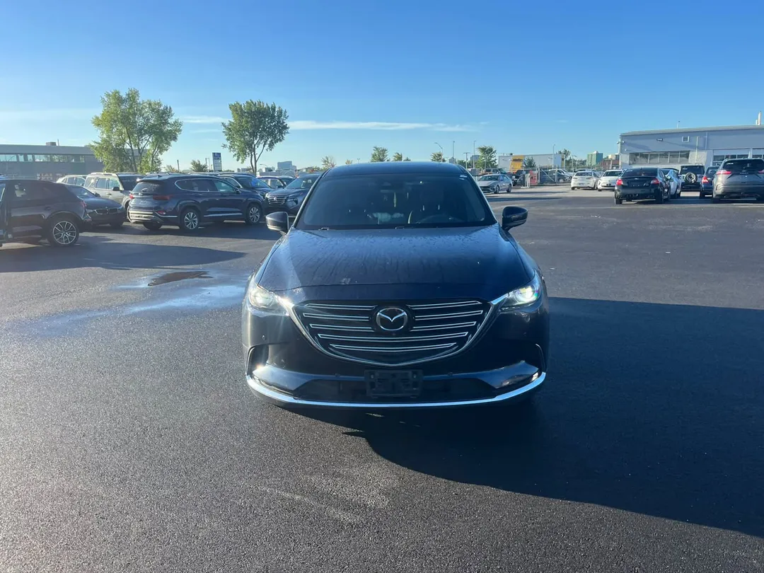 2020 Mazda CX-9 for sale - photo 2