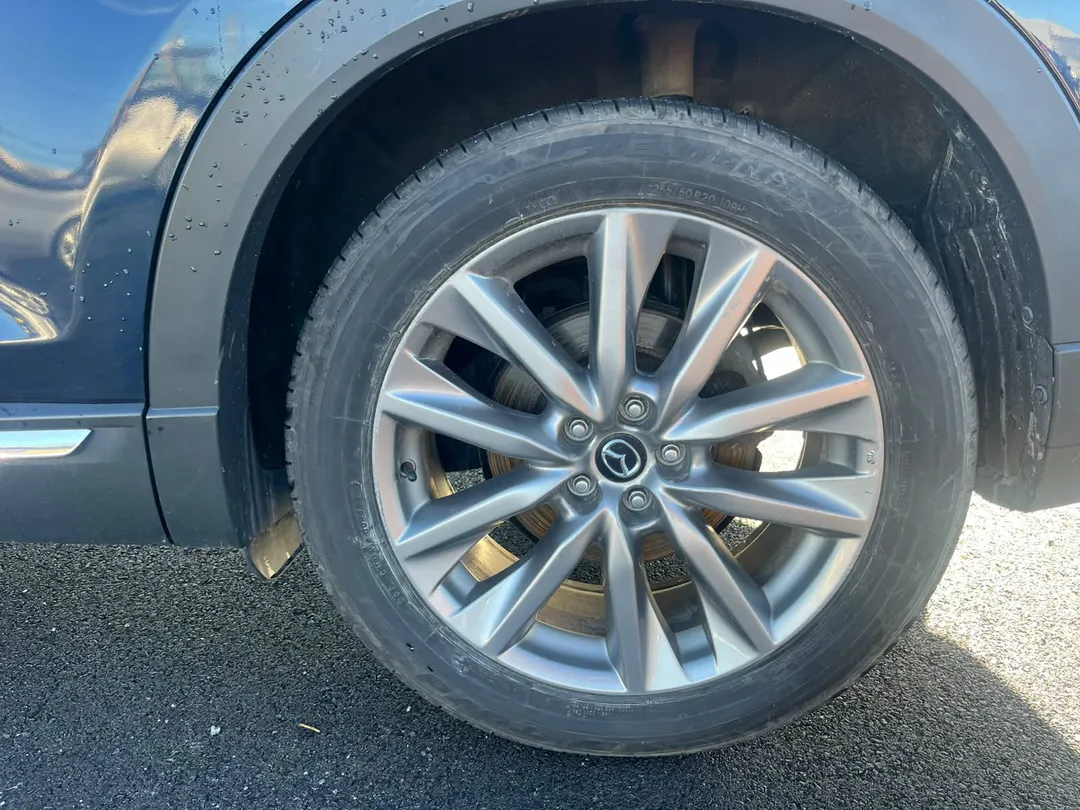 2020 Mazda CX-9 GT AWD, photo 7