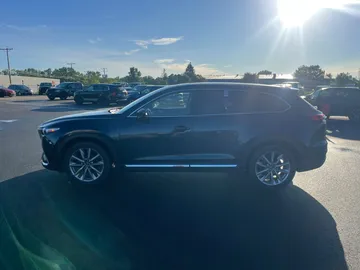 2020 Mazda CX-9 - image 4
