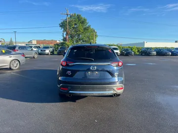 2020 Mazda CX-9 - image 7