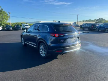 2020 Mazda CX-9 - image 6