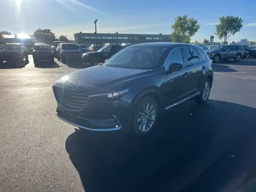2020 Mazda CX-9 - image 3