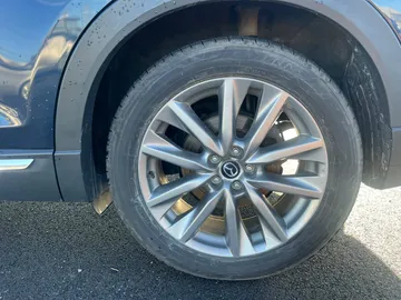 2020 Mazda CX-9 - image 8