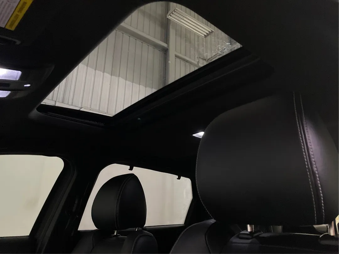 2022 Mazda CX-9 — photo 5