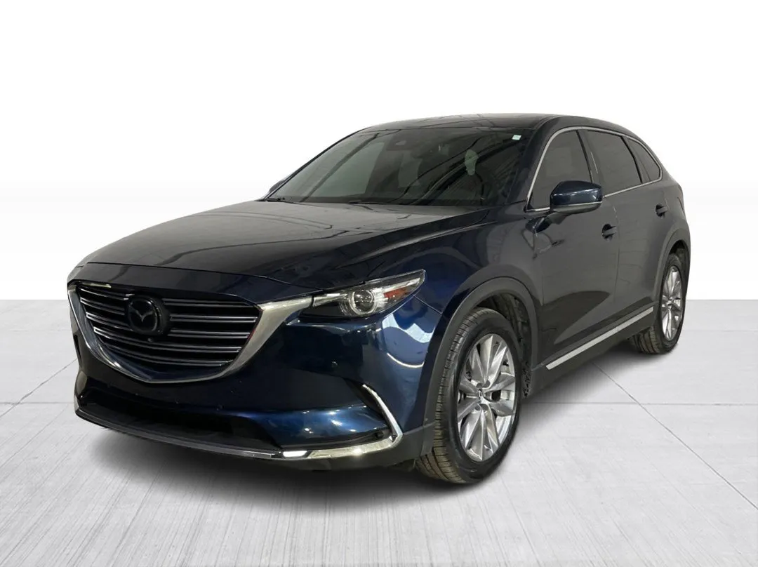 2022 Mazda CX-9 GT AWD, photo 9