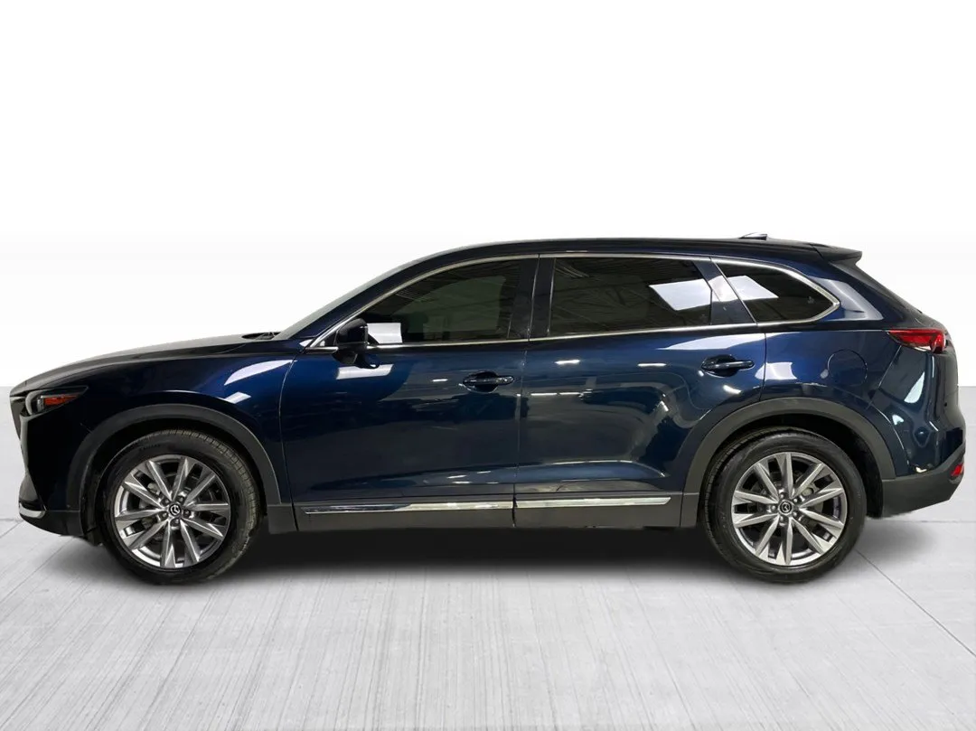 2022 Mazda CX-9 GT AWD, photo 10