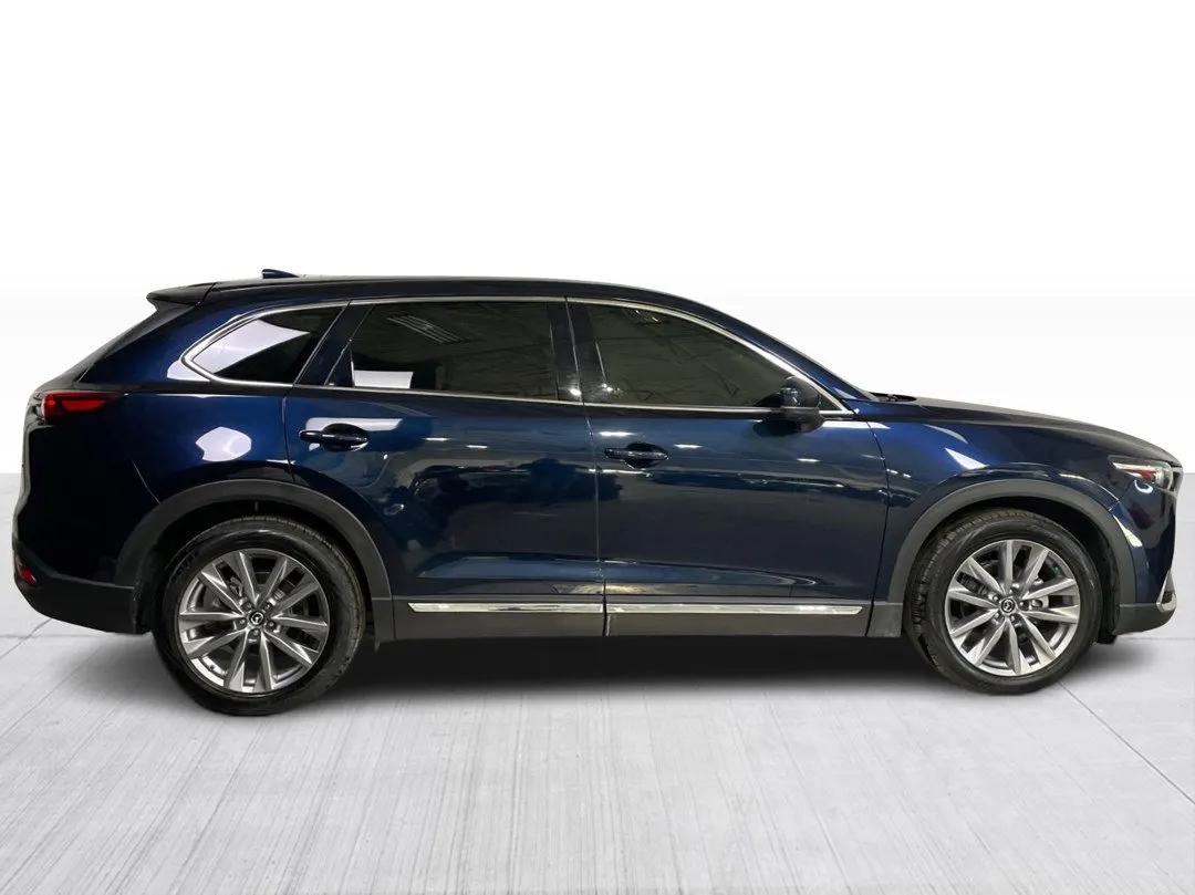 2022 Mazda CX-9 — photo 2