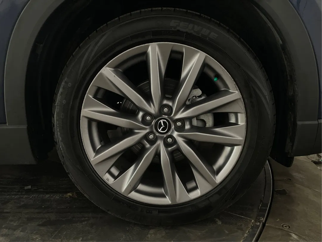 2022 Mazda CX-9 — photo 6