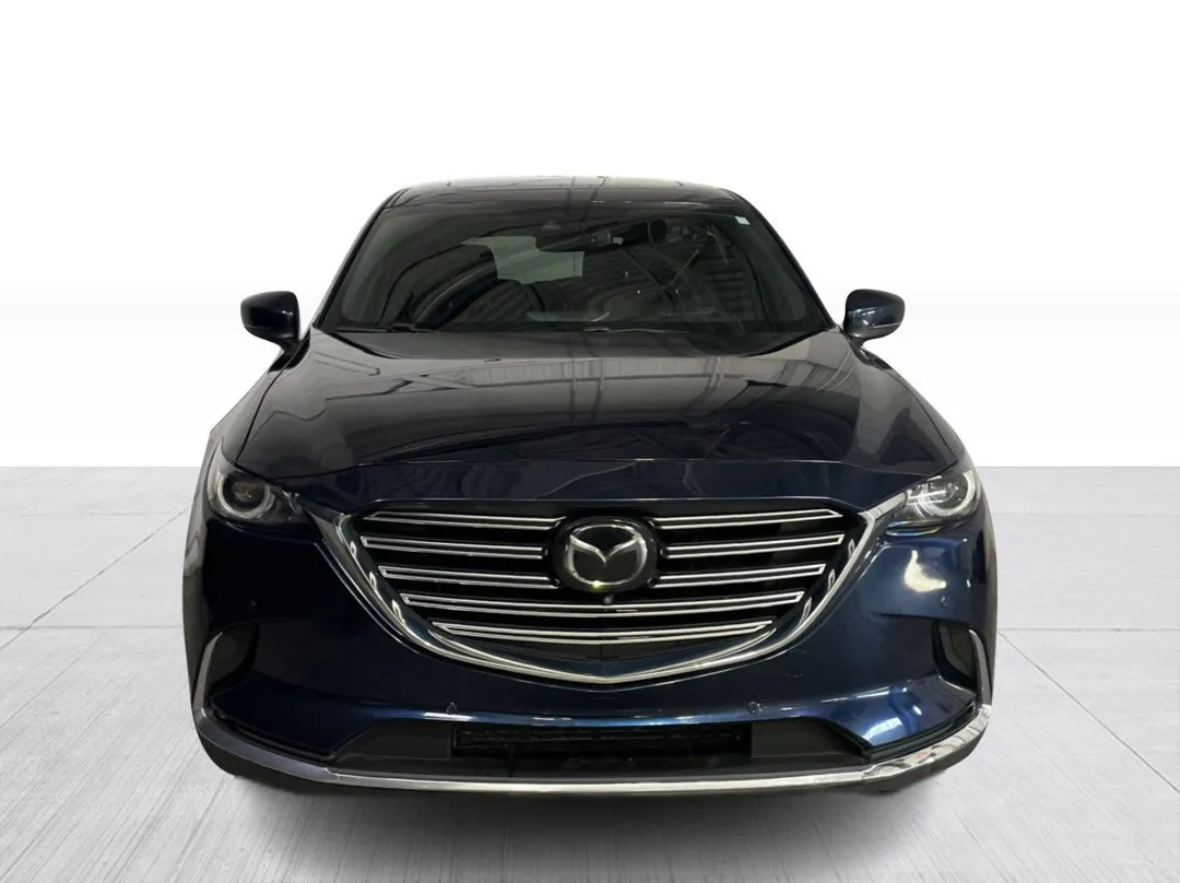 2022 Mazda CX-9 — photo 8