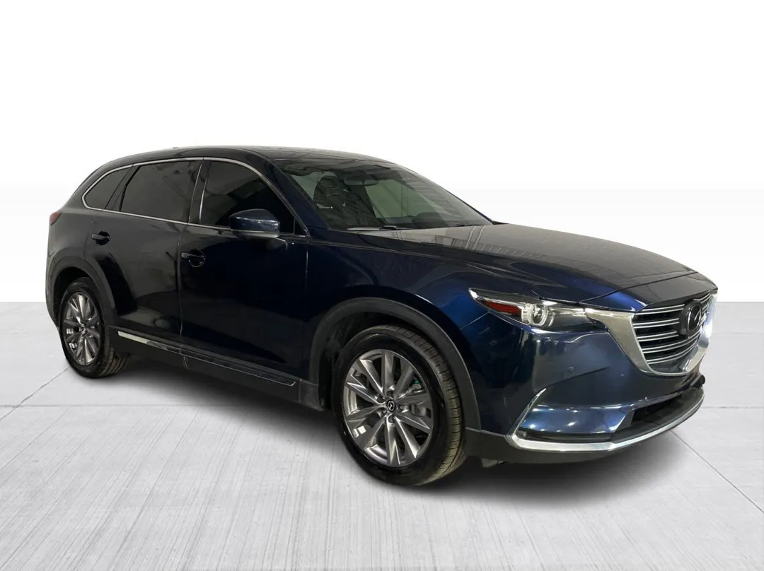 2022 Mazda CX-9
